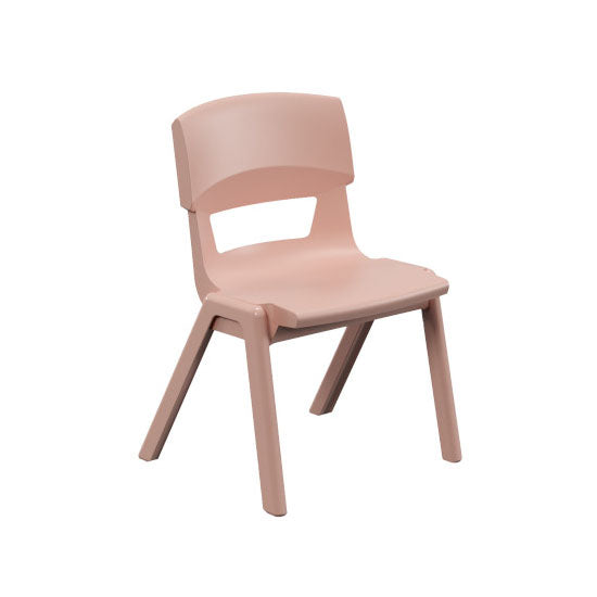 Postura+ One Piece Chair