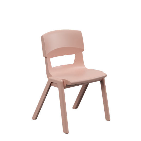 Postura+ One Piece Chair