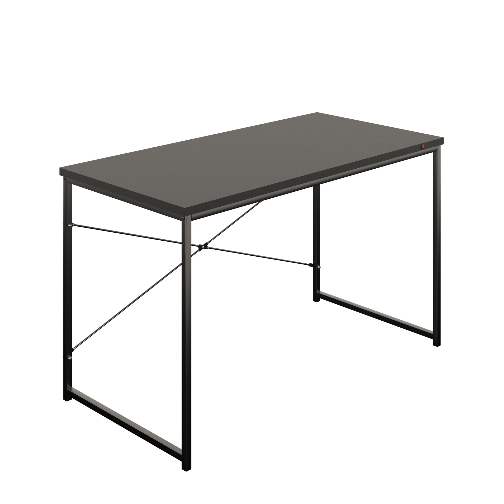 Okoform Heated Desk | 1200X600 | Black/Black