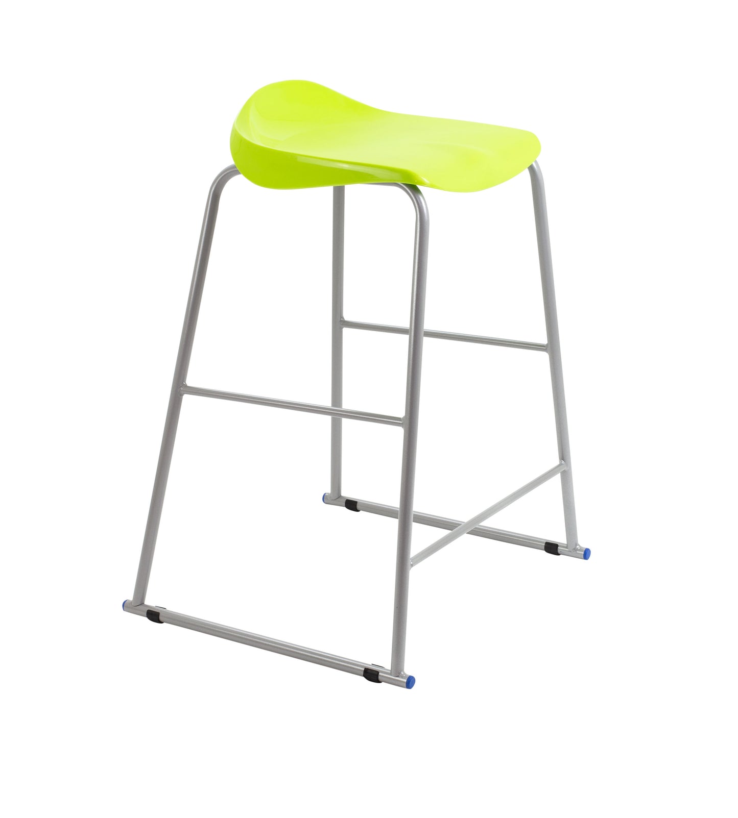 Titan Stool | Size 6 | Lime