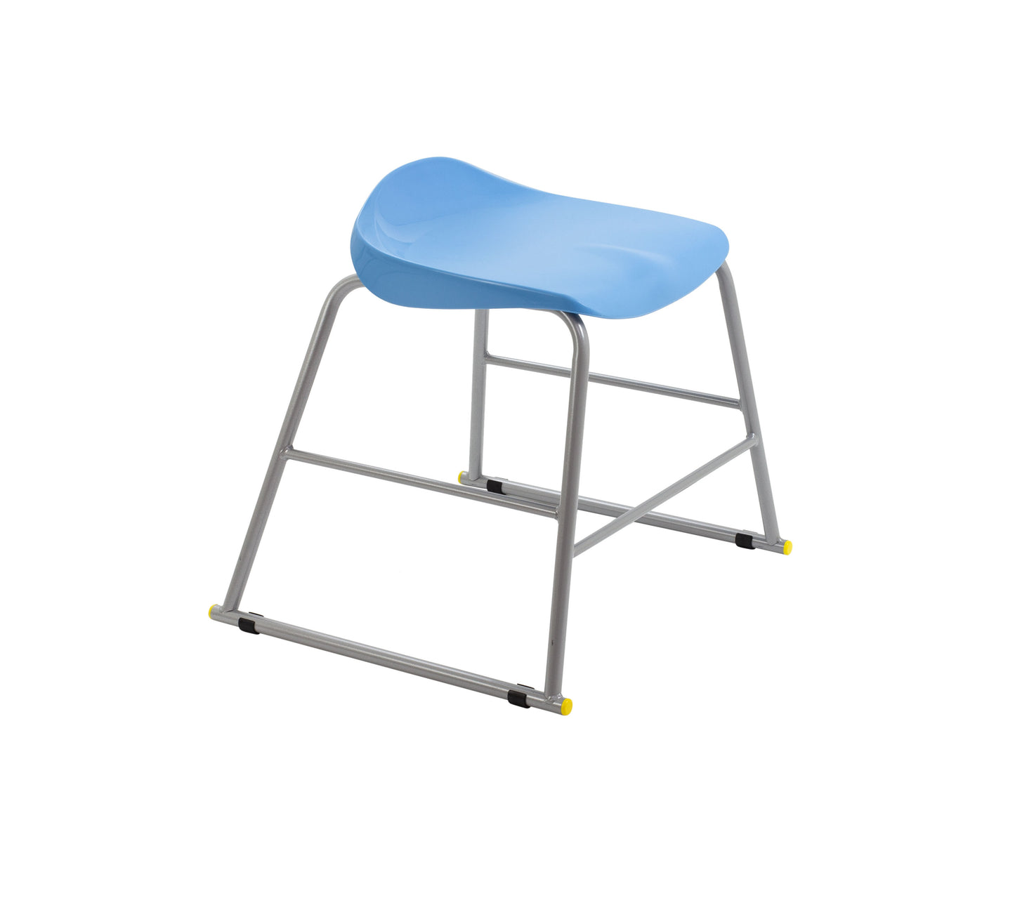 Titan Stool | Size 3 | Sky Blue