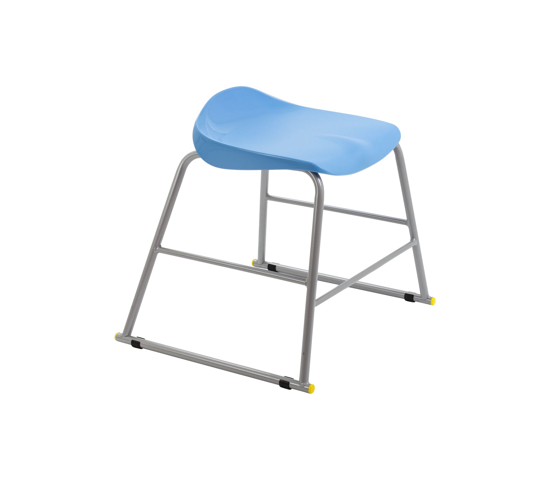 Titan Stool | Size 3 | Sky Blue