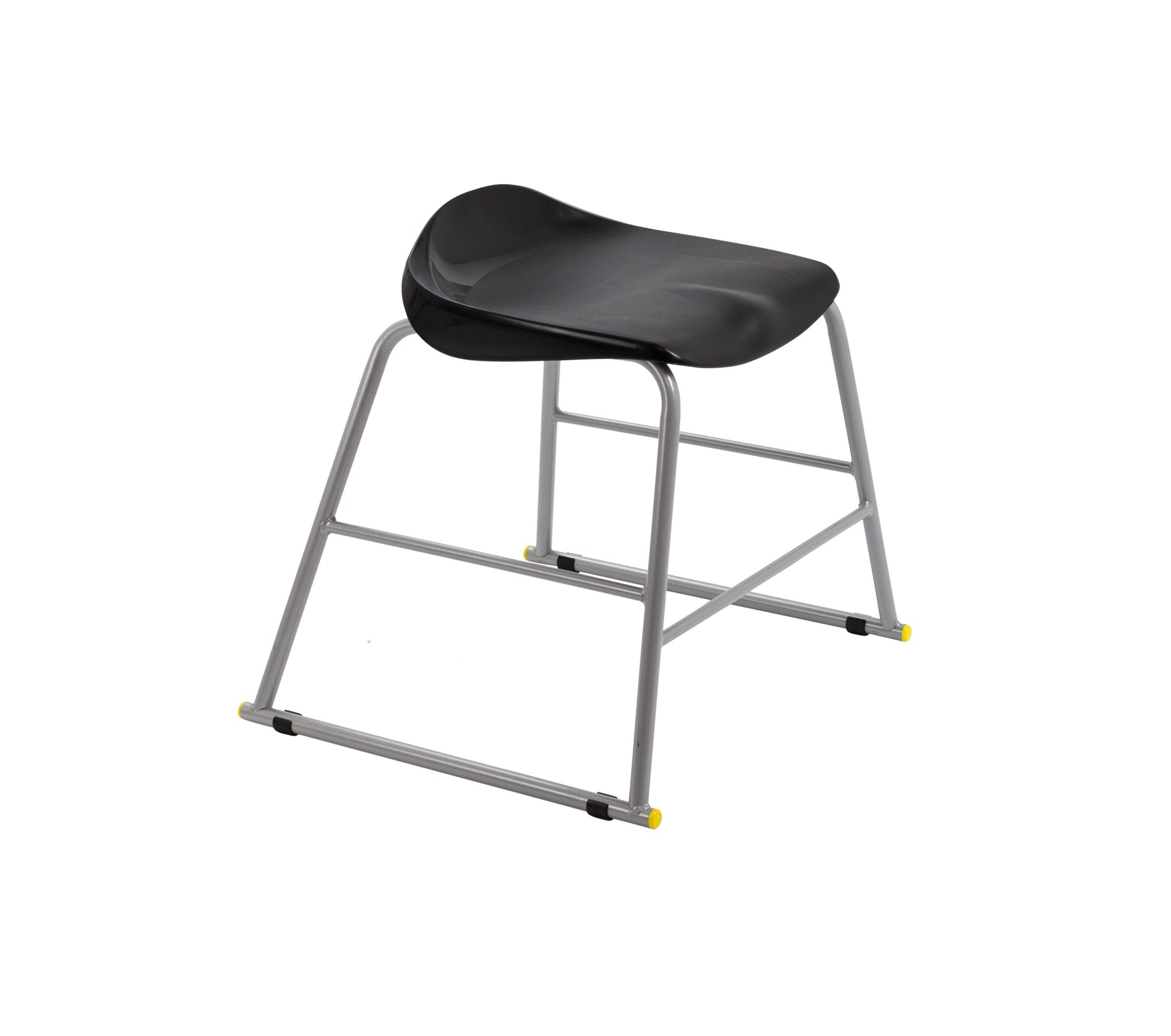 Titan Stool | Size 3 | Black