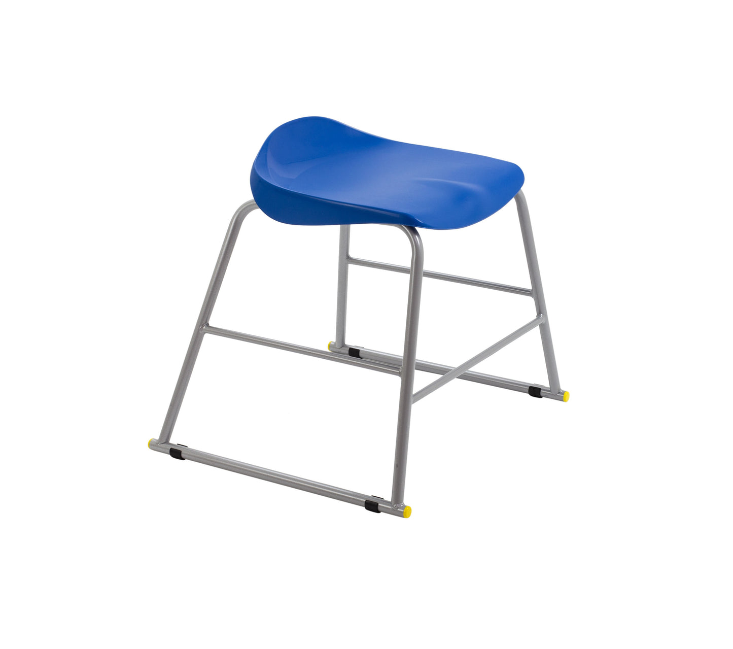 Titan Stool | Size 3 | Blue