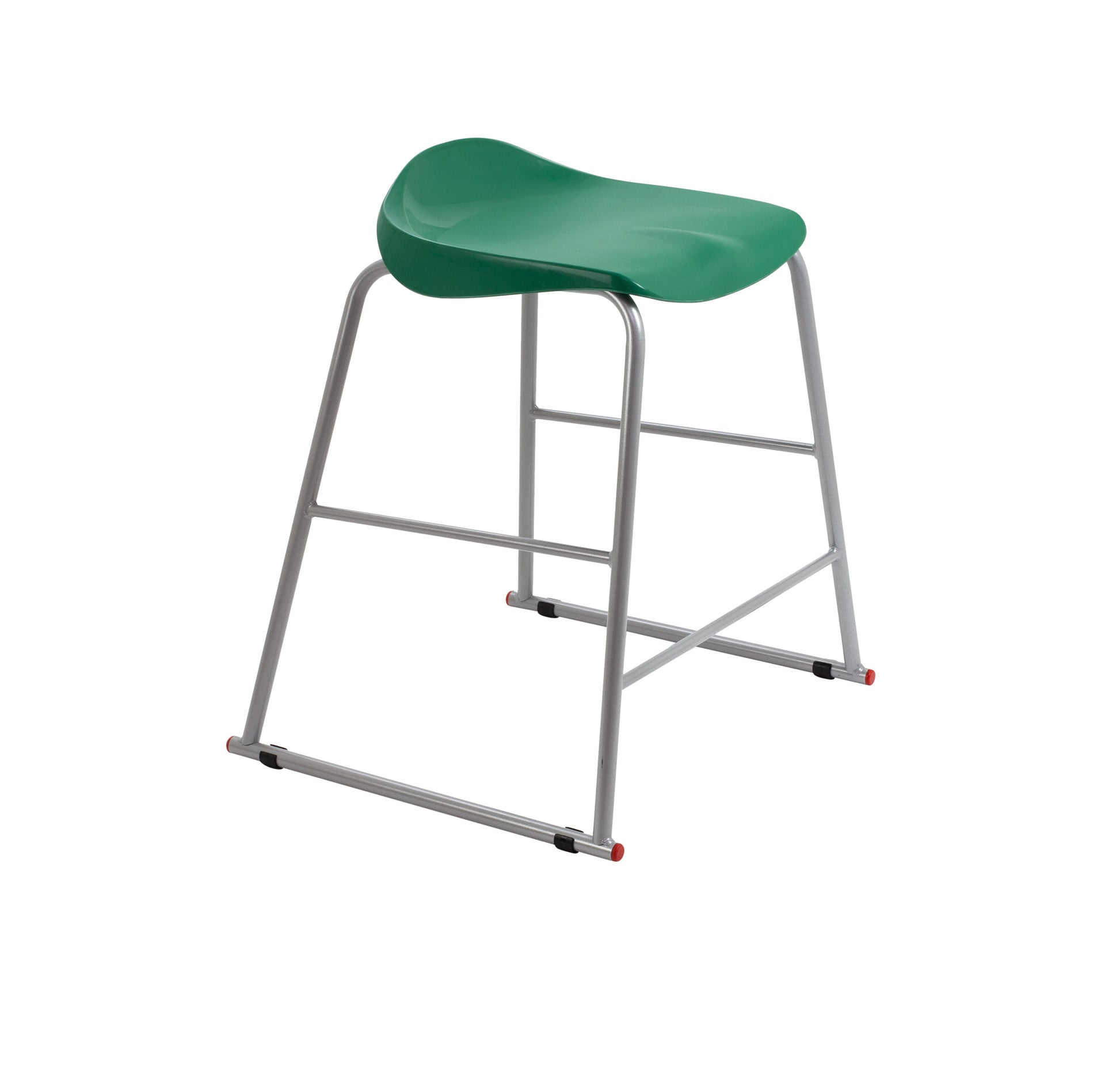 Titan Stool | Size 4 | Green