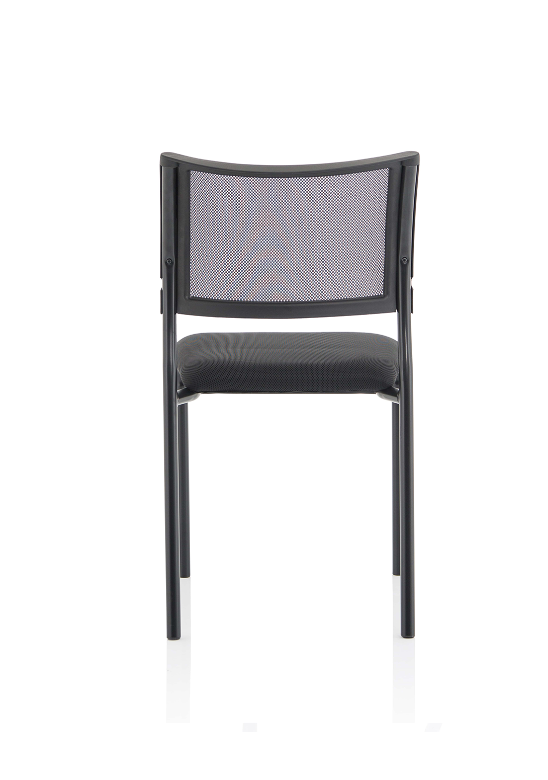 Brunswick Medium Back Stacking Visitor Office Chair