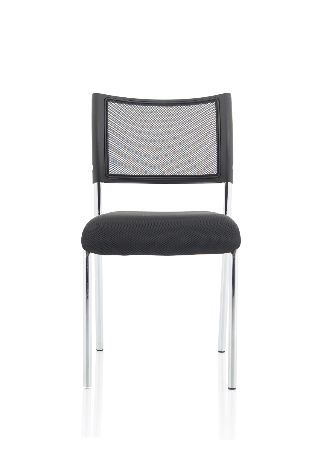 Brunswick Medium Back Stacking Visitor Office Chair