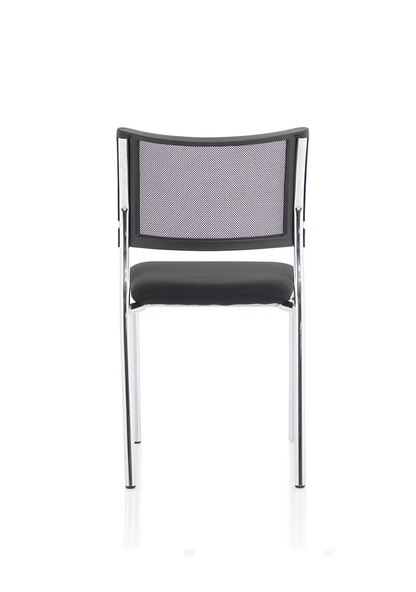 Brunswick Medium Back Stacking Visitor Office Chair