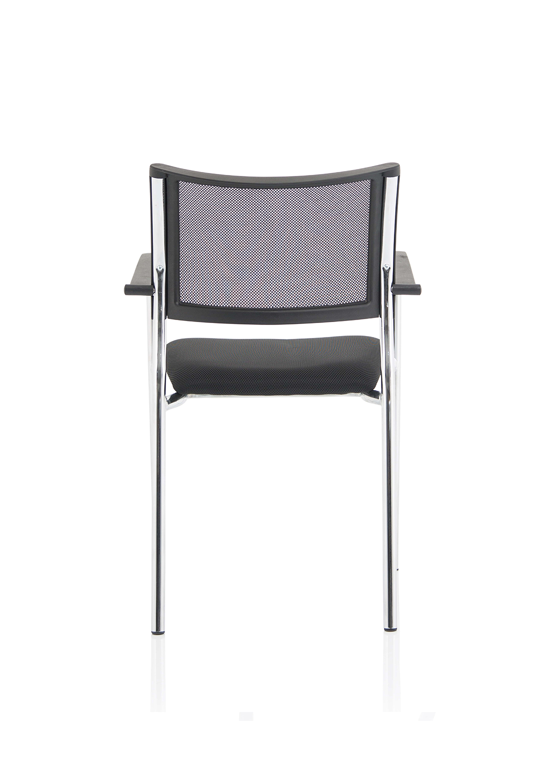 Brunswick Medium Back Stacking Visitor Office Chair