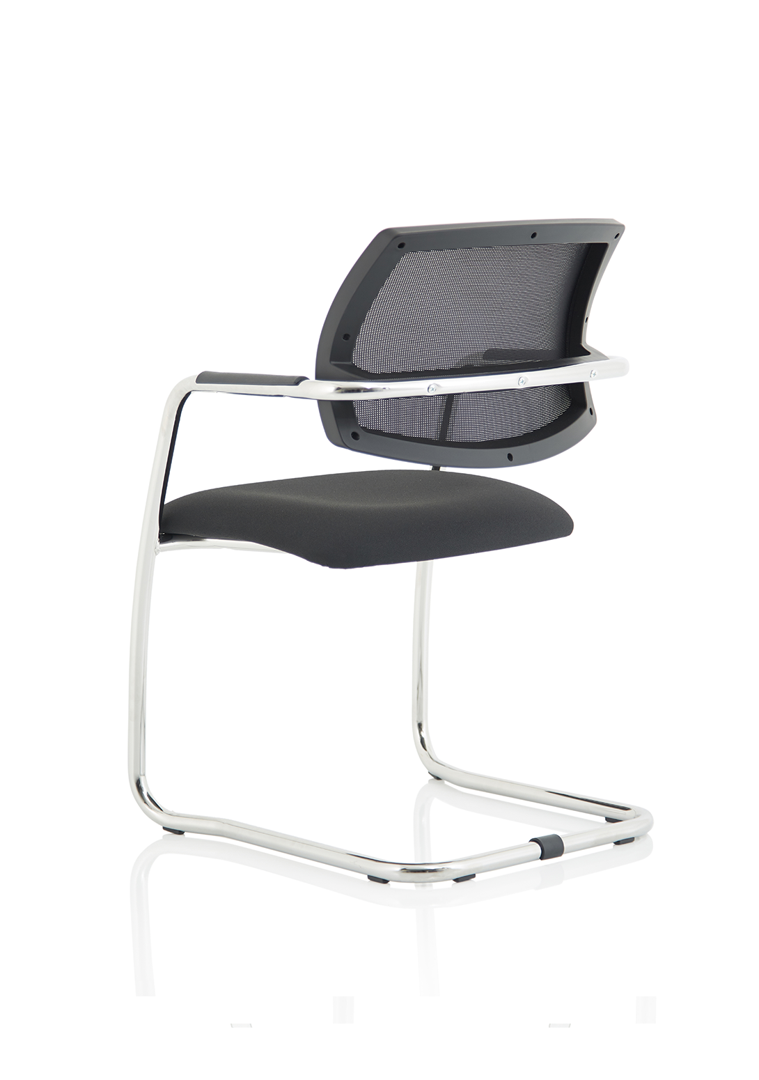 Swift Medium Back Cantilever Visitor Chair