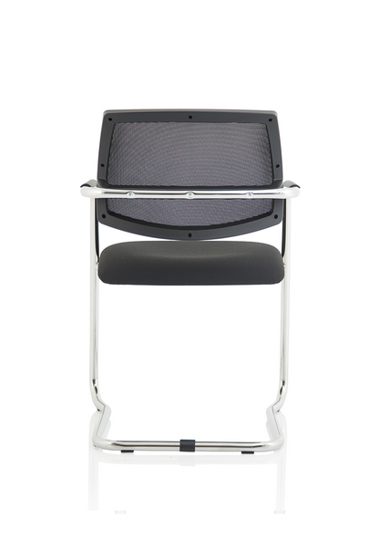 Swift Medium Back Cantilever Visitor Chair