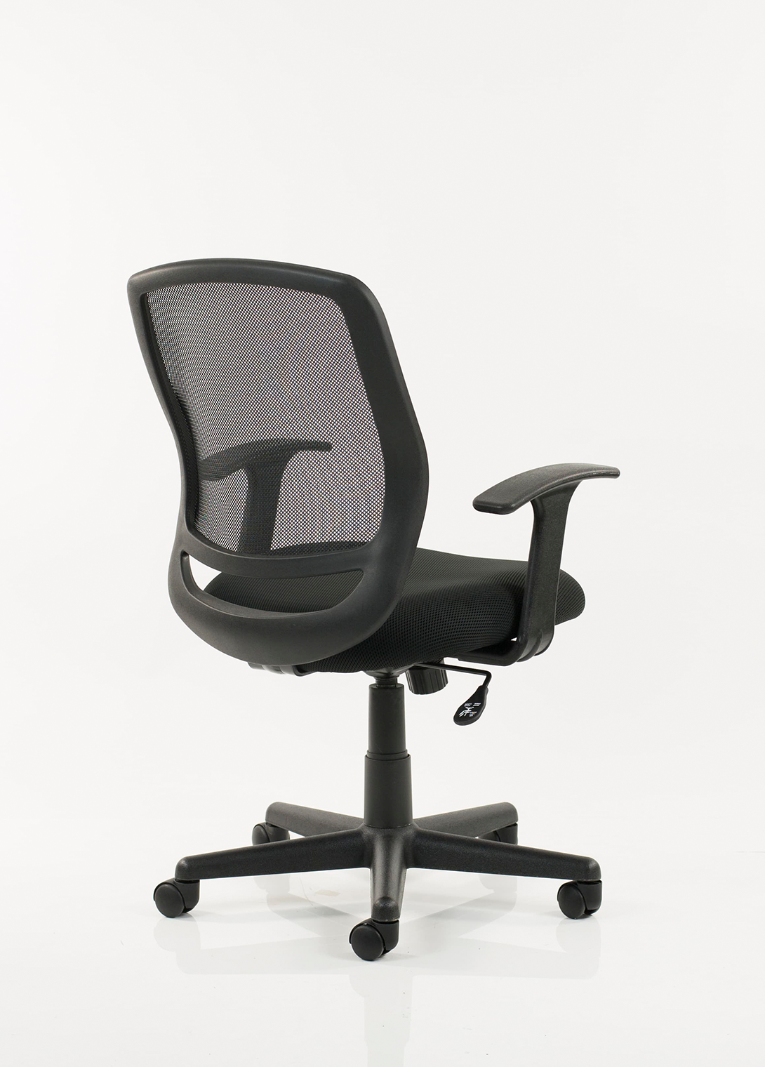 Mave Medium Mesh Back Task Operator Office Chair