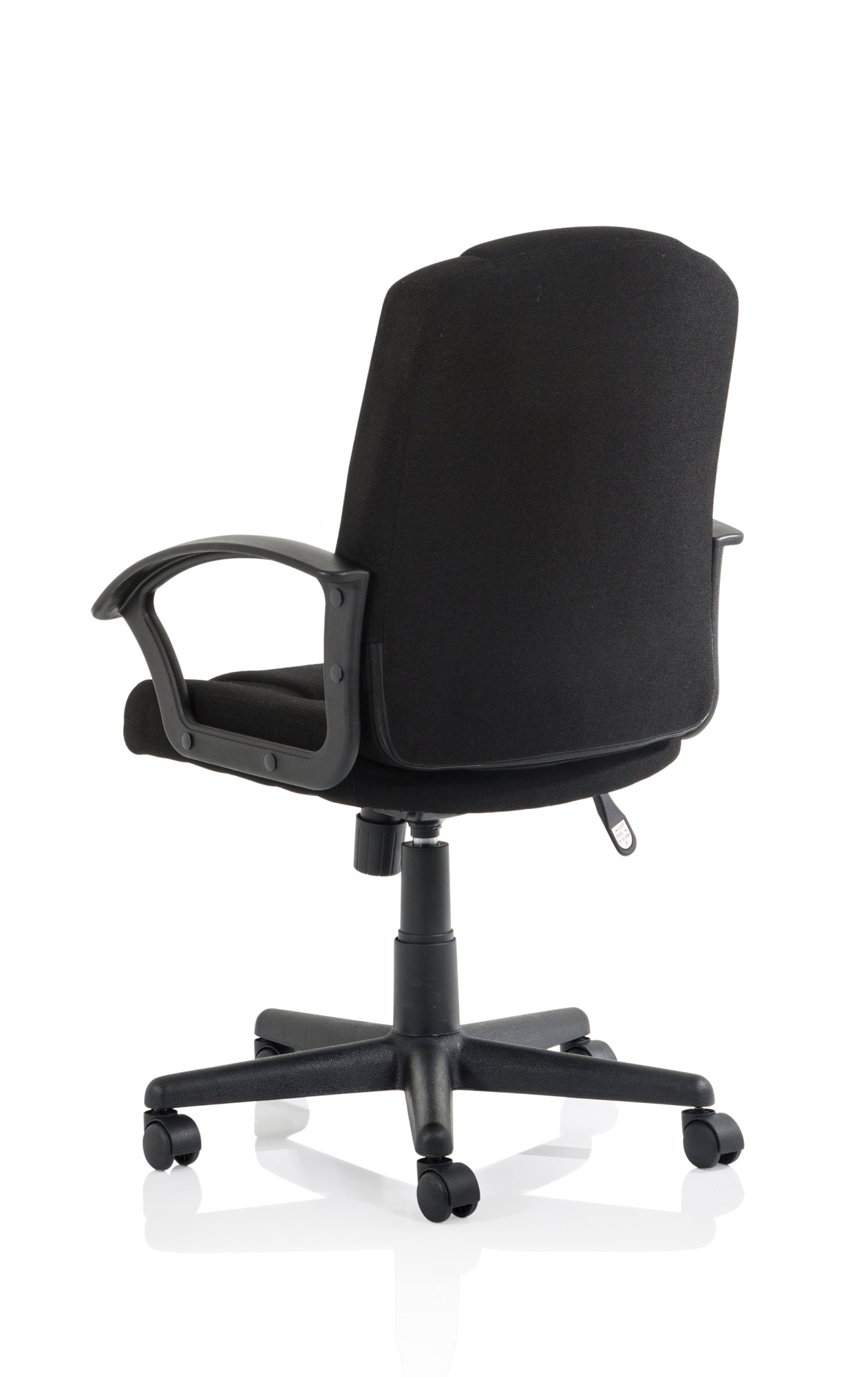 Bella Medium Back Executive Office Chair with Arms