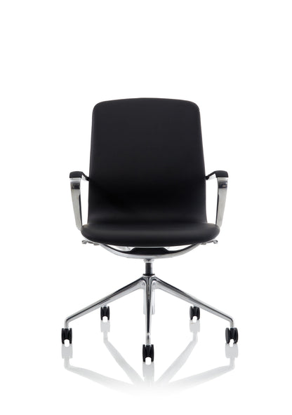 Lucia High Back Executive Office Chair