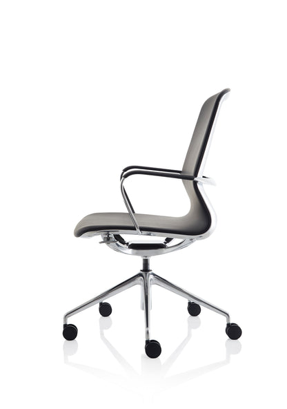 Lucia High Back Executive Office Chair