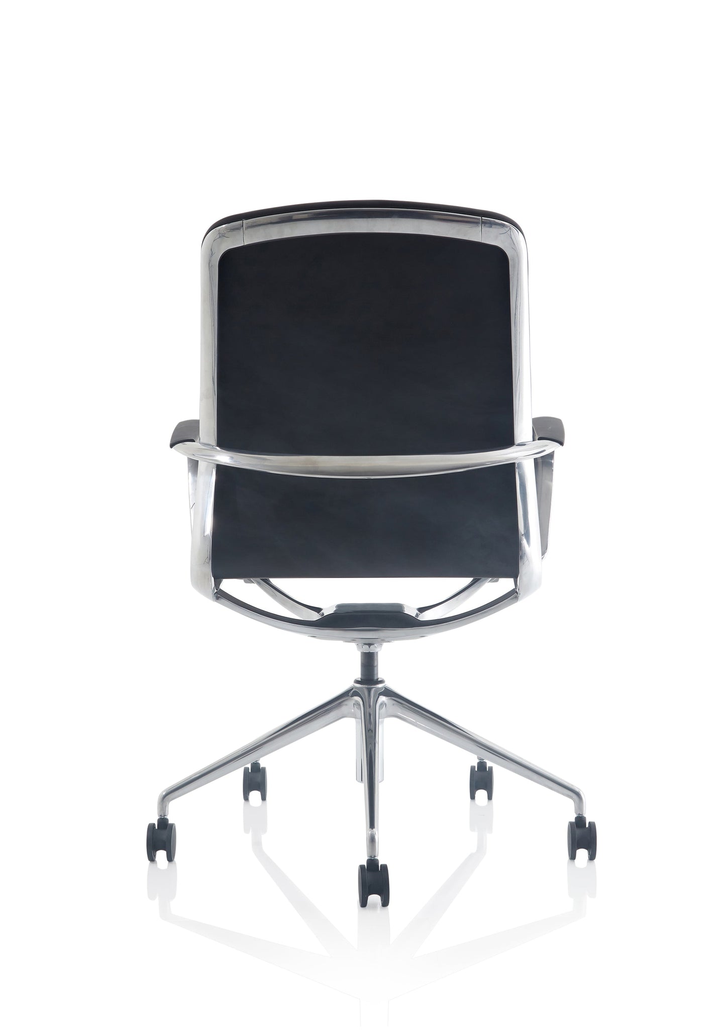 Lucia High Back Executive Office Chair