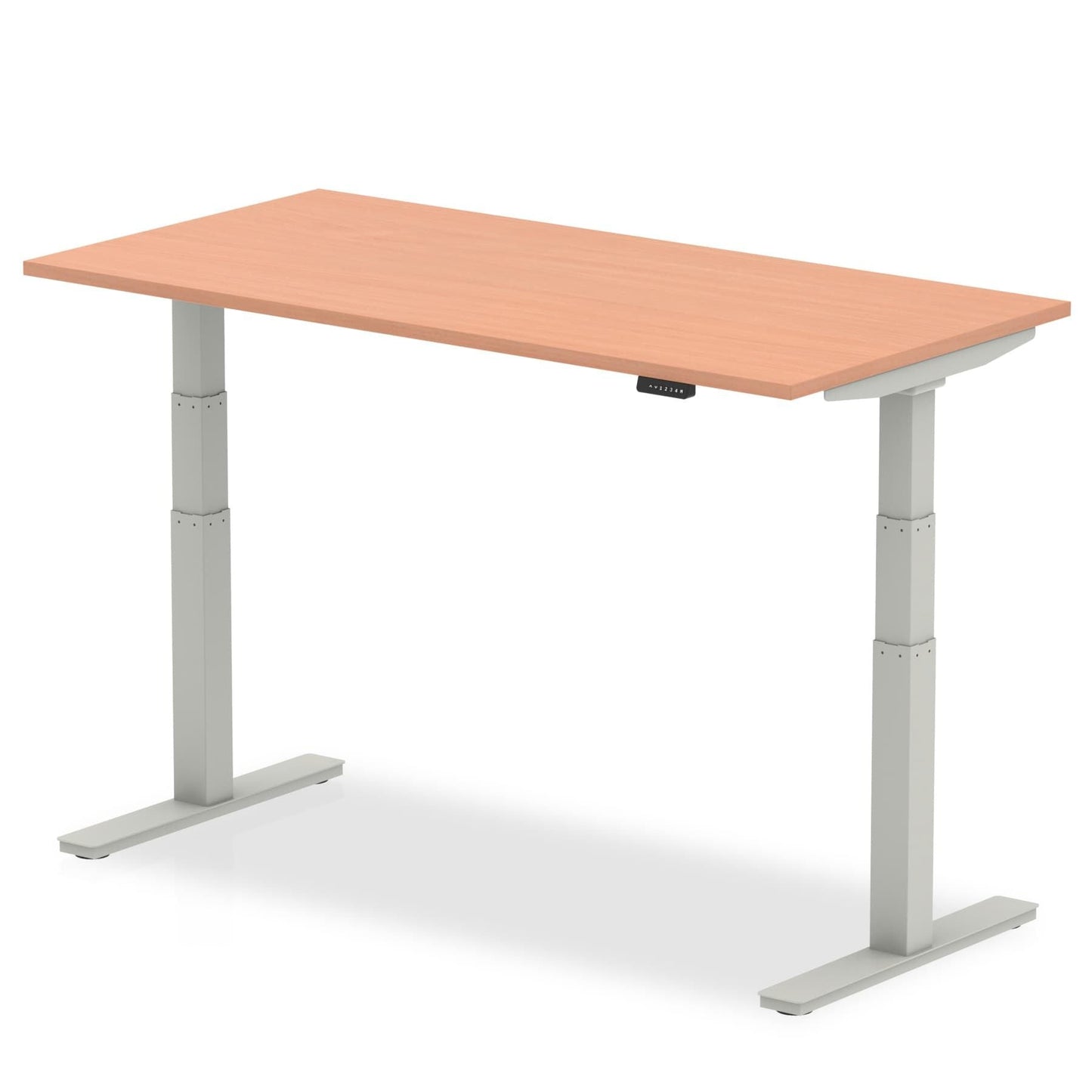 Air Height Adjustable Desk