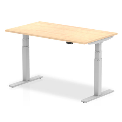 Air Height Adjustable Desk