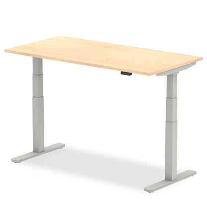 Air Height Adjustable Desk