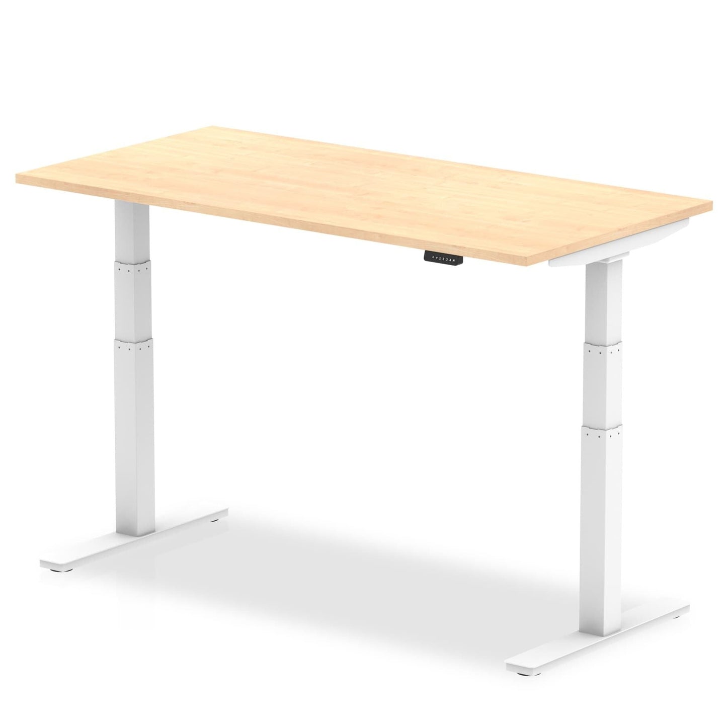 Air Height Adjustable Desk