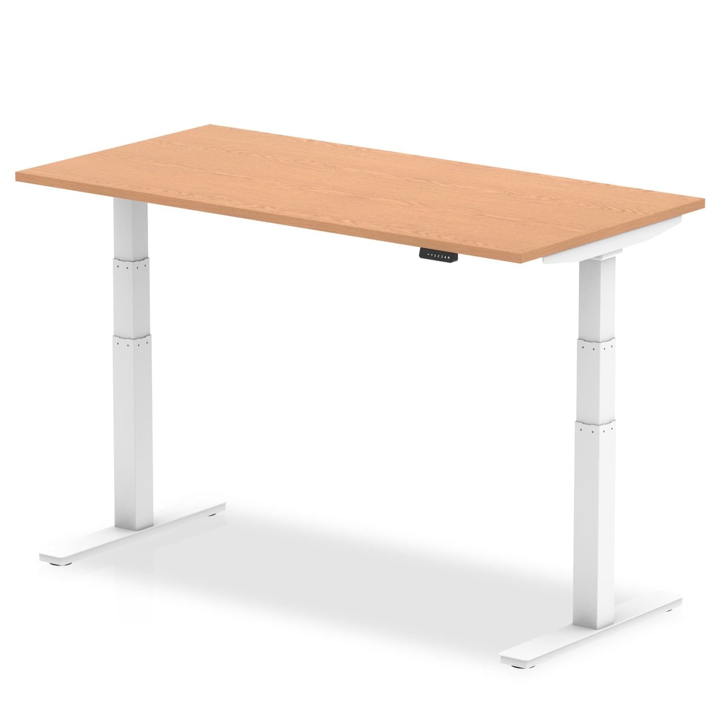 Air Height Adjustable Desk