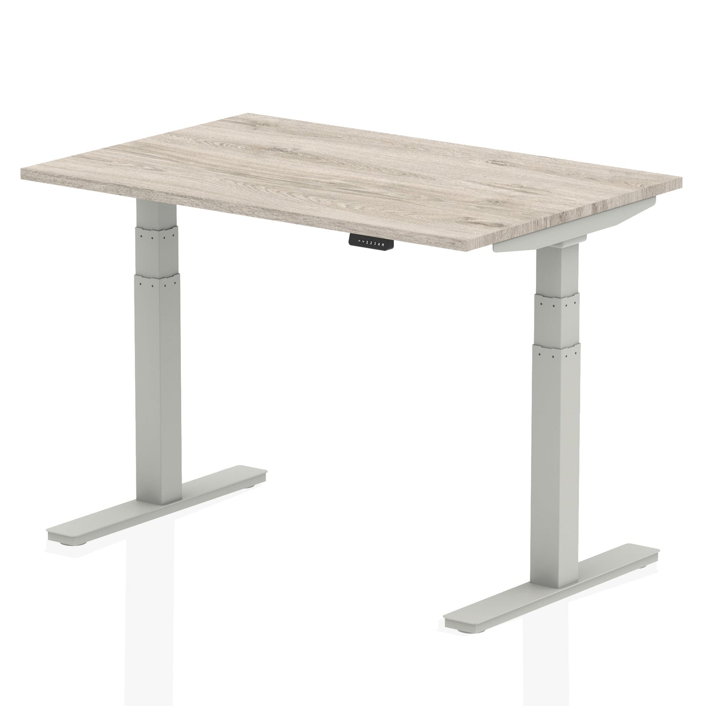 Air Height Adjustable Desk