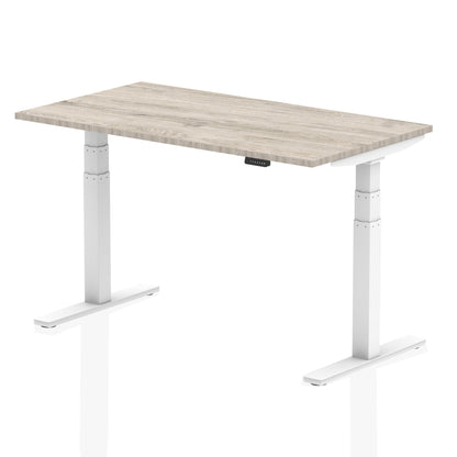 Air Height Adjustable Desk