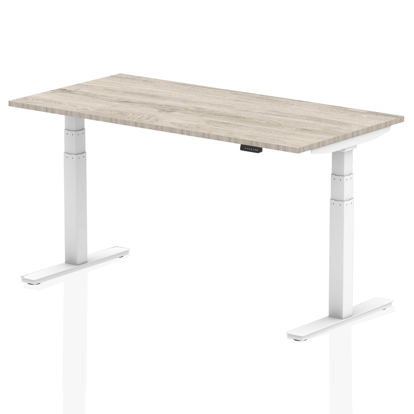 Air Height Adjustable Desk