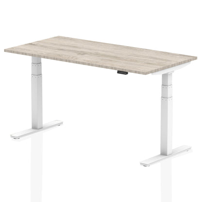 Air Height Adjustable Desk