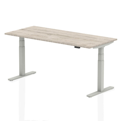 Air Height Adjustable Desk