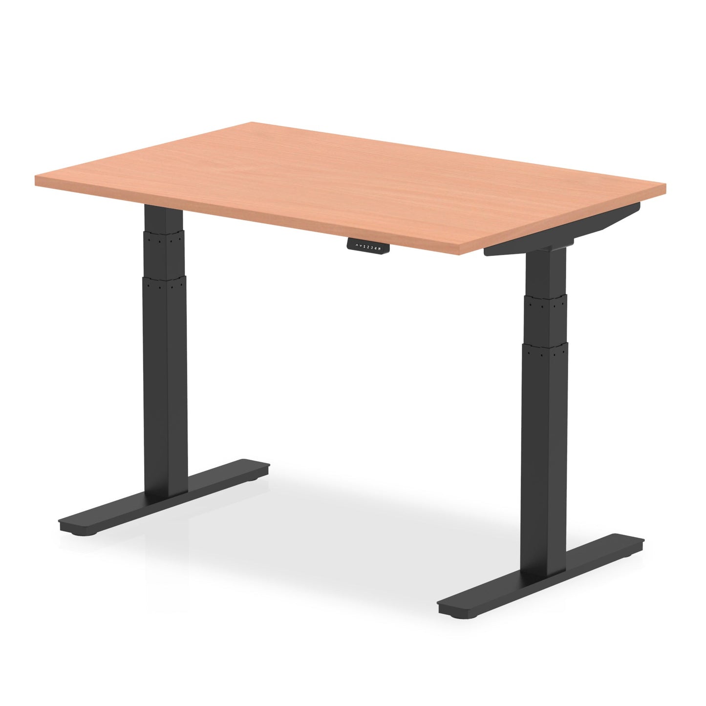 Air Height Adjustable Desk