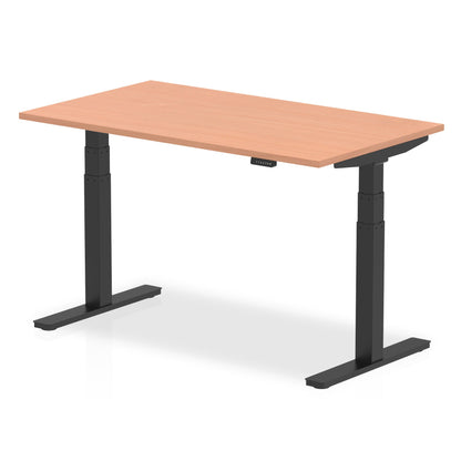 Air Height Adjustable Desk