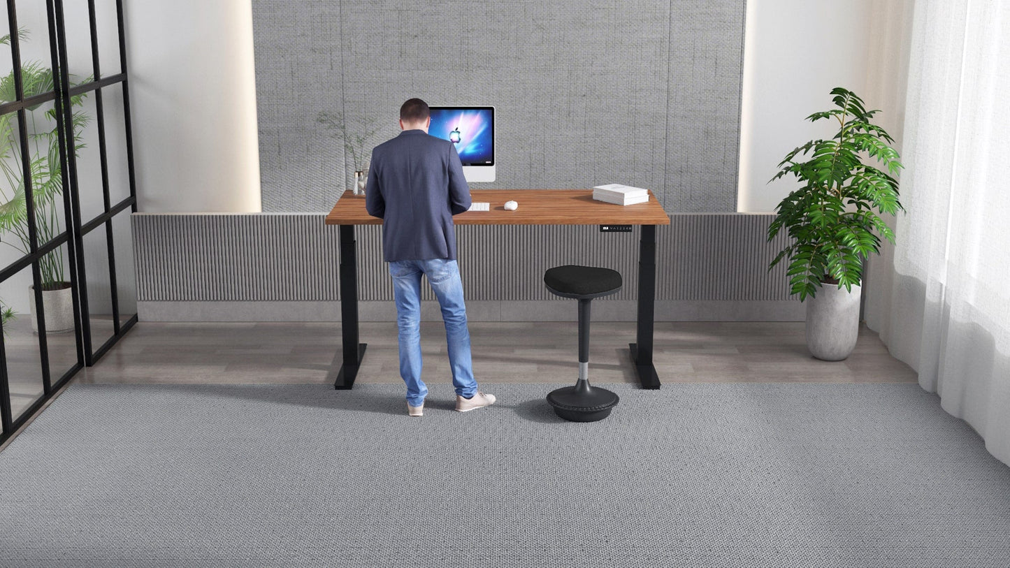 Air Height Adjustable Desk