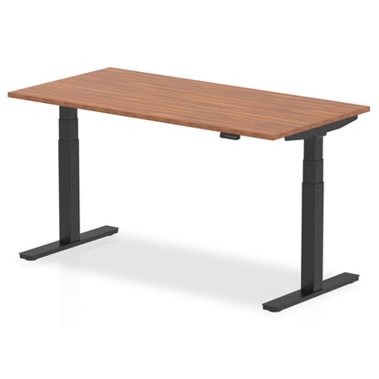 Air Height Adjustable Desk