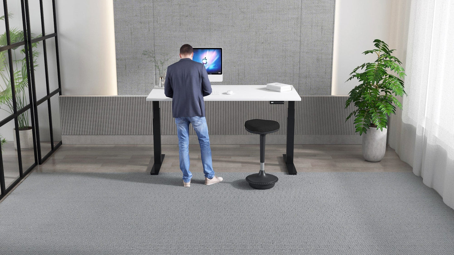 Air Height Adjustable Desk