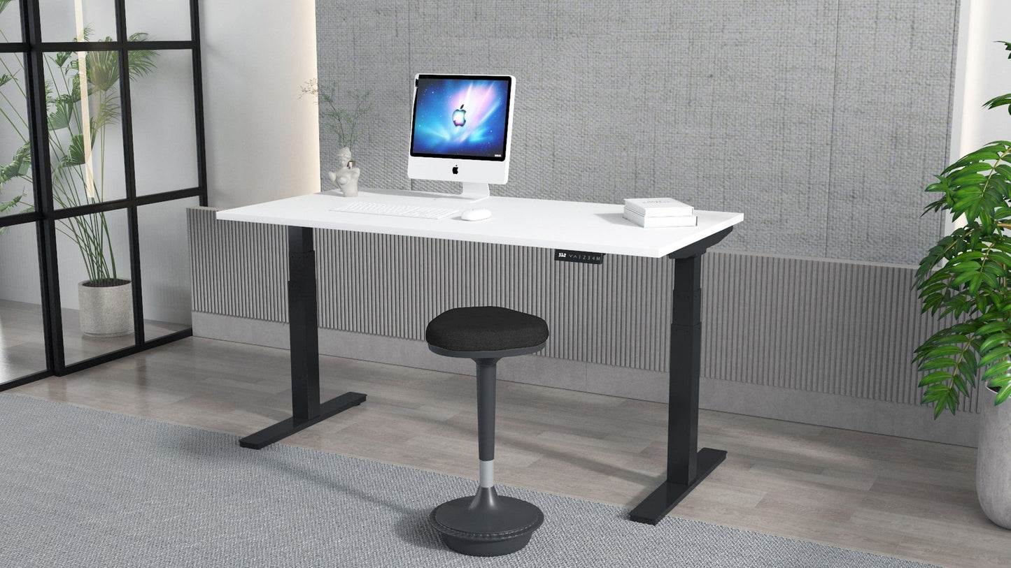 Air Height Adjustable Desk