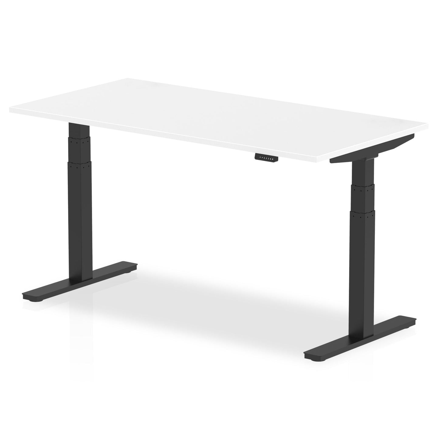 Air Height Adjustable Desk