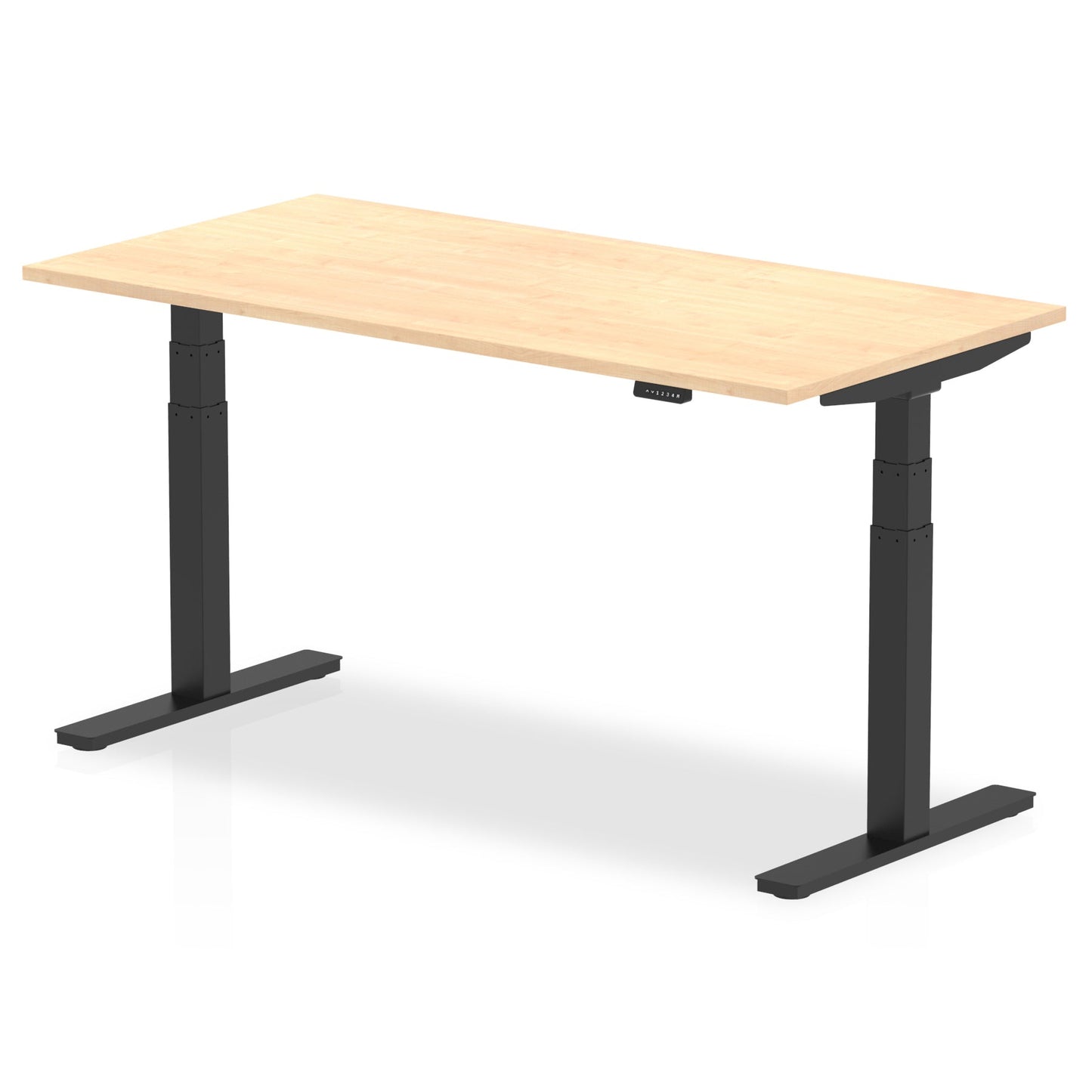 Air Height Adjustable Desk