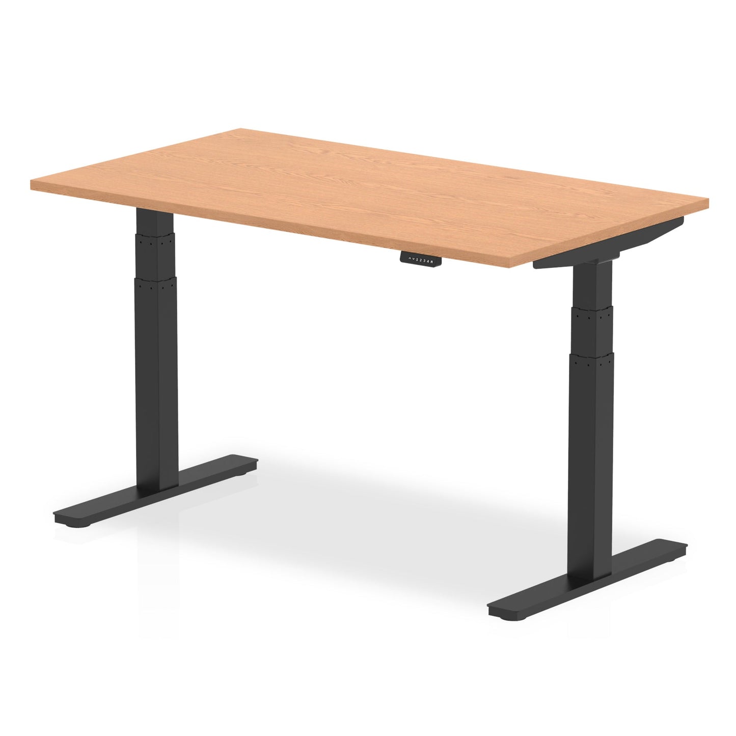 Air Height Adjustable Desk