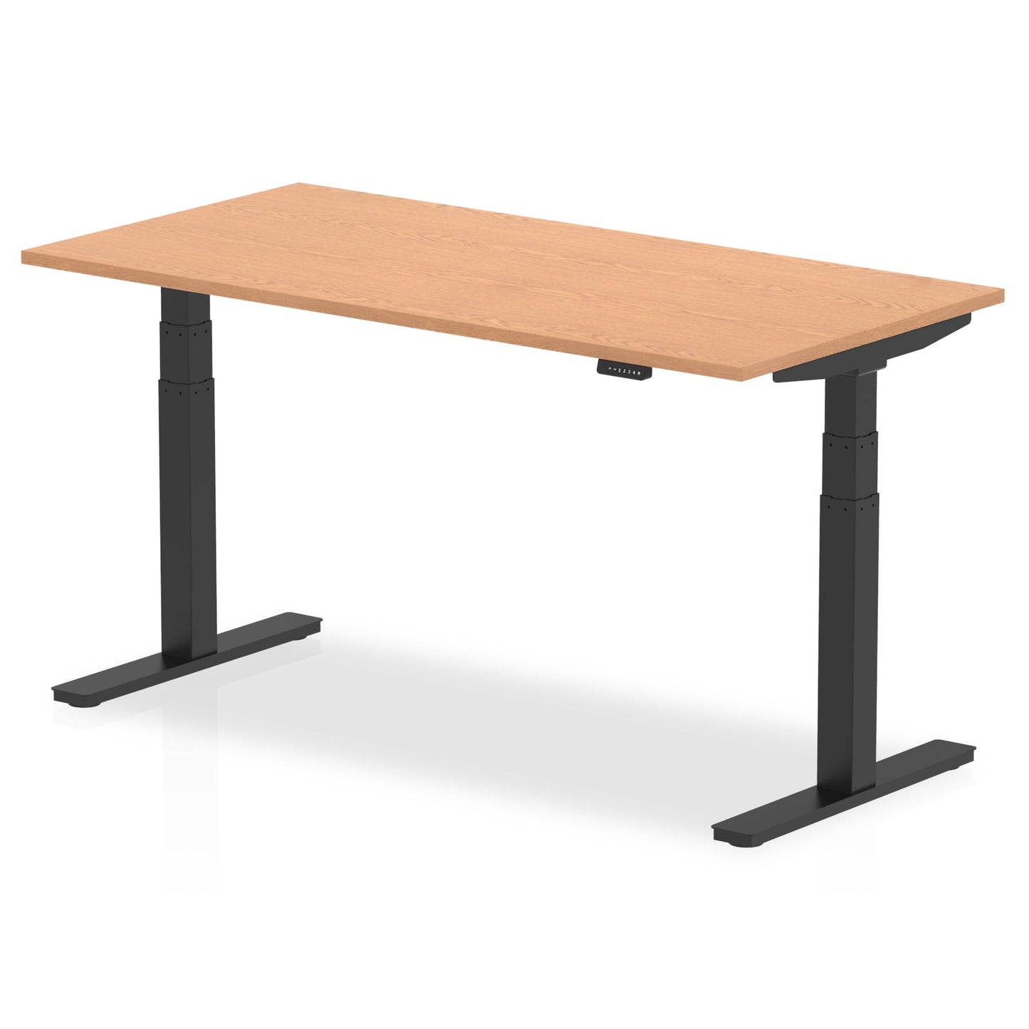 Air Height Adjustable Desk