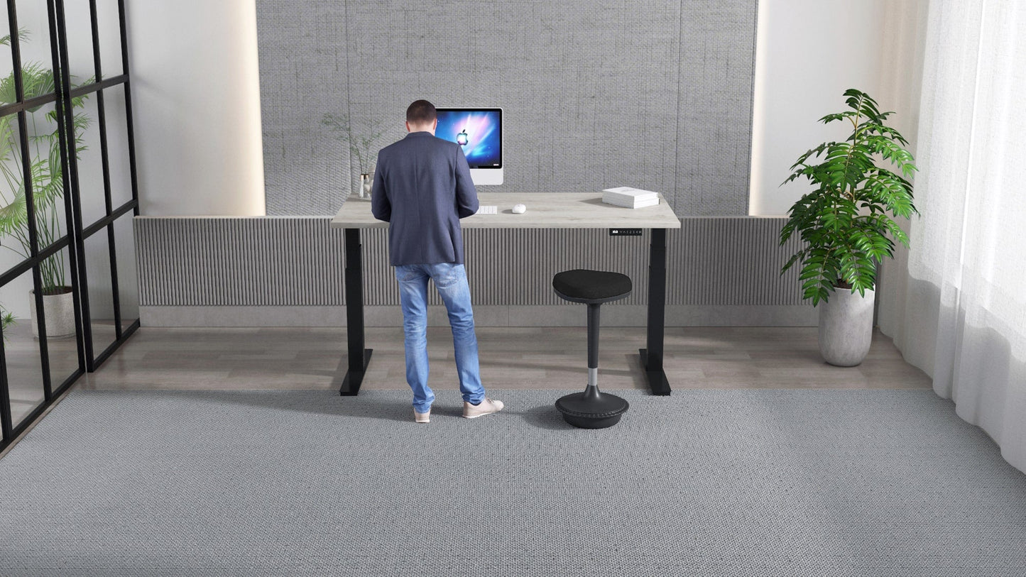 Air Height Adjustable Desk