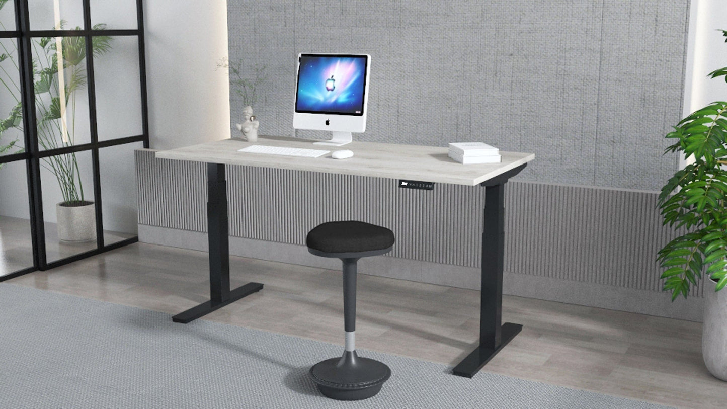 Air Height Adjustable Desk