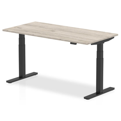 Air Height Adjustable Desk