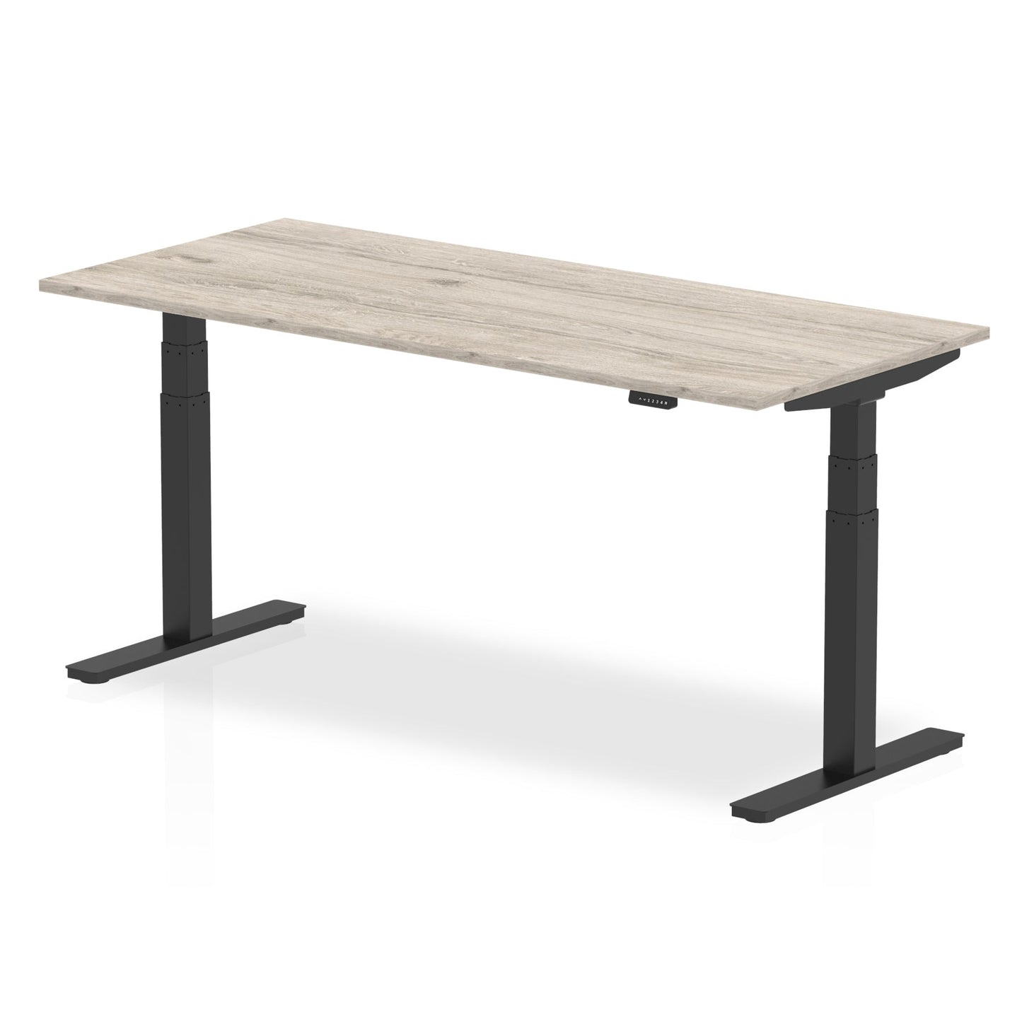 Air Height Adjustable Desk