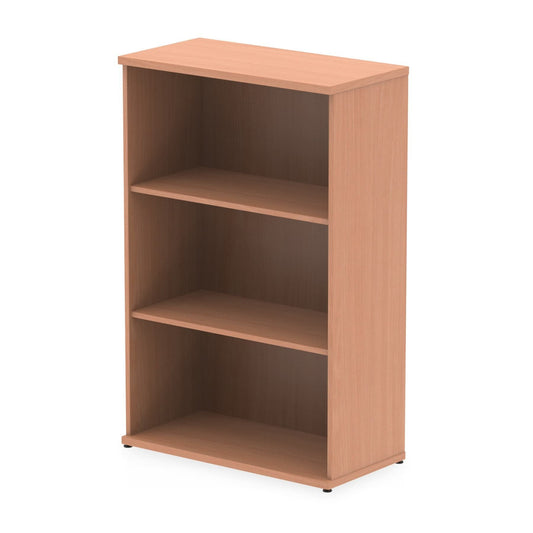 Impulse Bookcase (Available in 4 Sizes)