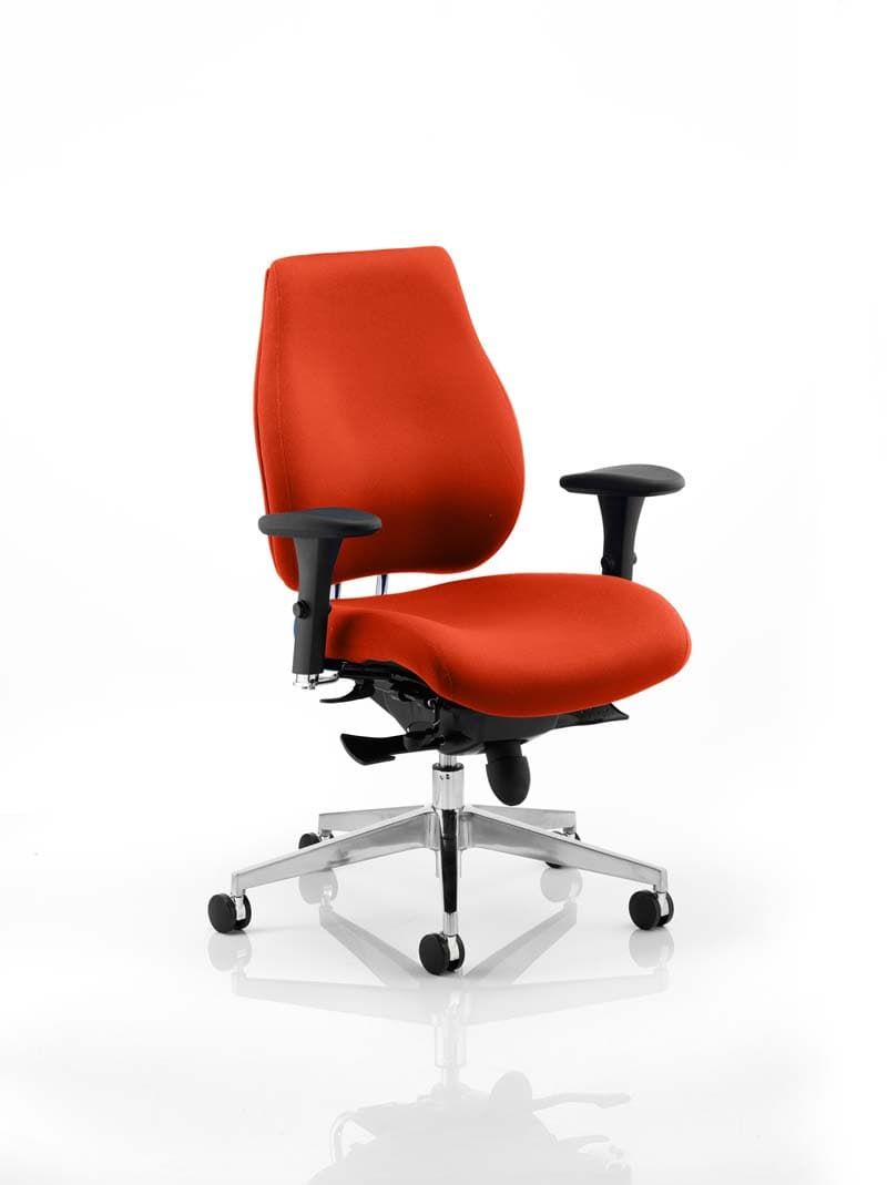 Chiro Plus Posture Chair Bespoke