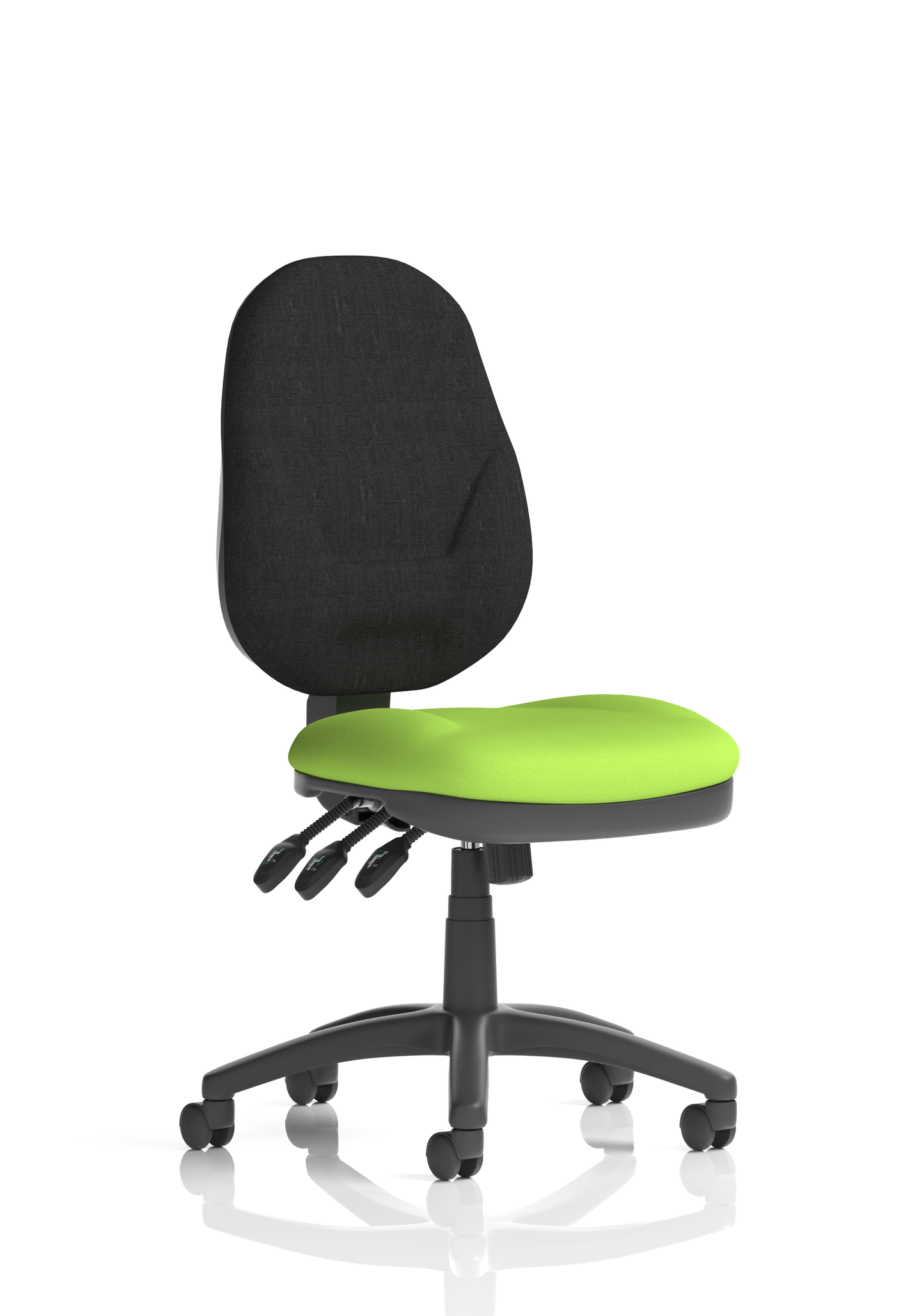 Eclipse Plus XL High Back Task Operator Office Chair