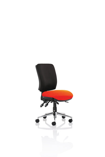 Chiro Medium Back Task Operator Office Chair