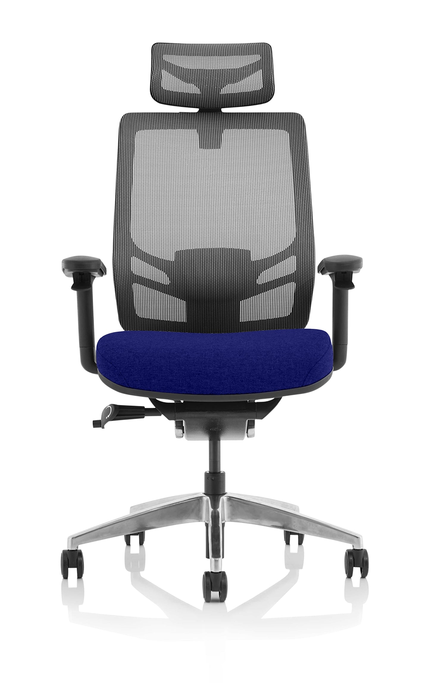 Ergo Click High Back Ergonomic Posture Office Chair with Arms