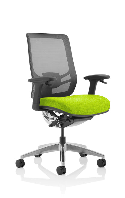 Ergo Click High Back Ergonomic Posture Office Chair with Arms